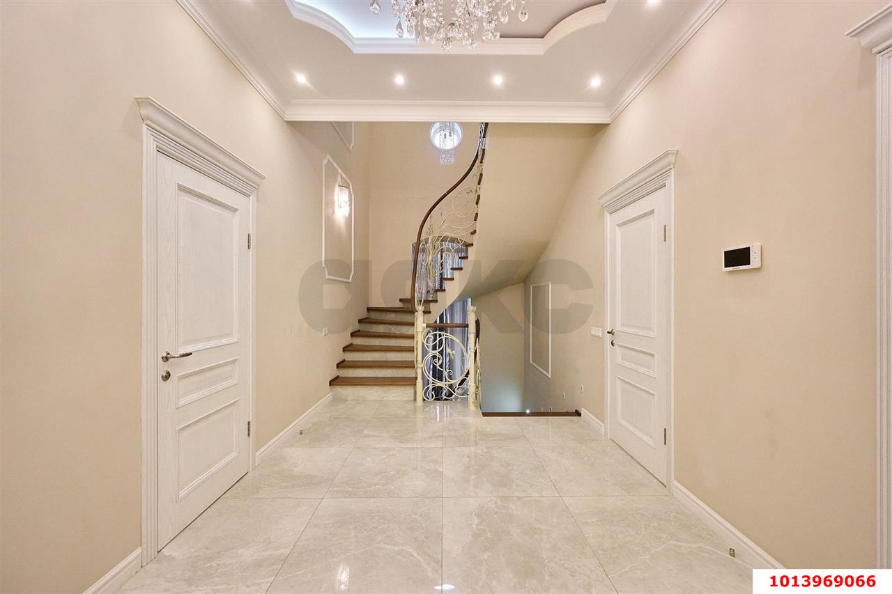 Фото №40: Дом 270 м² + 6 сот. - Краснодар, Табачная Фабрика, ул. 1 Мая, 43