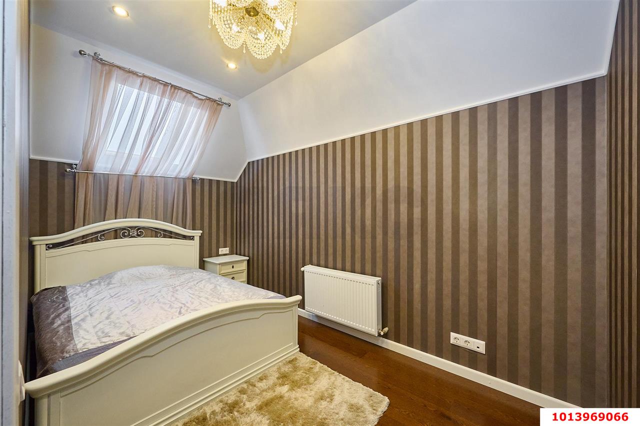 Фото №10: Дом 270 м² + 6 сот. - Краснодар, Прикубанский внутригородской округ, мкр. Табачная Фабрика, ул. 1 Мая, 43