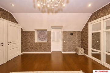 Фото №3: Дом 270 м² - Краснодар, мкр. Табачная Фабрика, ул. 1 Мая, 43