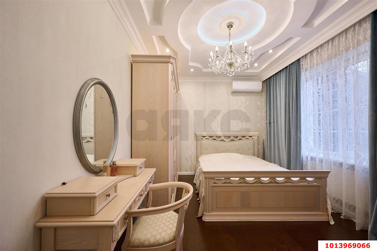 Фото №31: Дом 270 м² + 6 сот. - Краснодар, Прикубанский внутригородской округ, мкр. Табачная Фабрика, ул. 1 Мая, 43