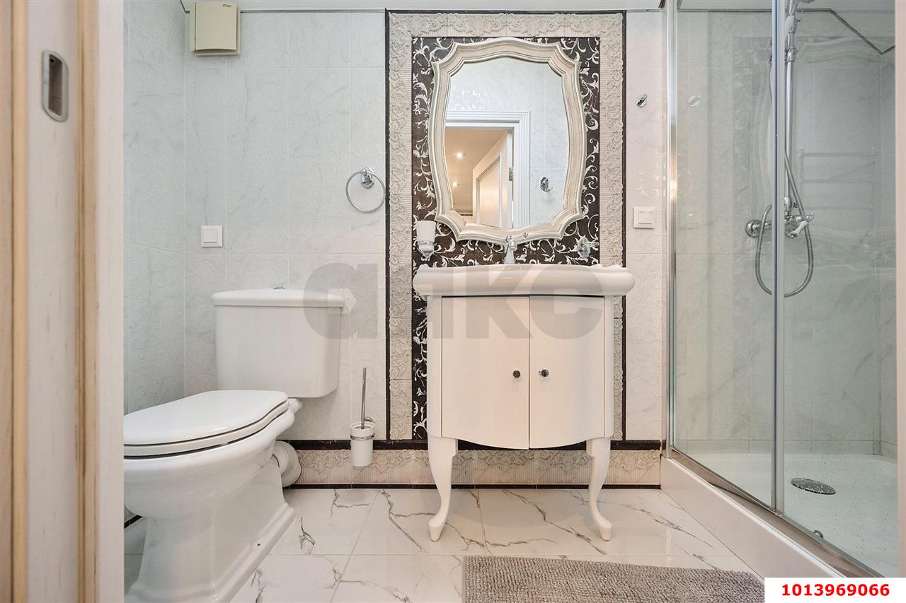 Фото №6: Дом 270 м² + 6 сот. - Краснодар, Табачная Фабрика, ул. 1 Мая, 43