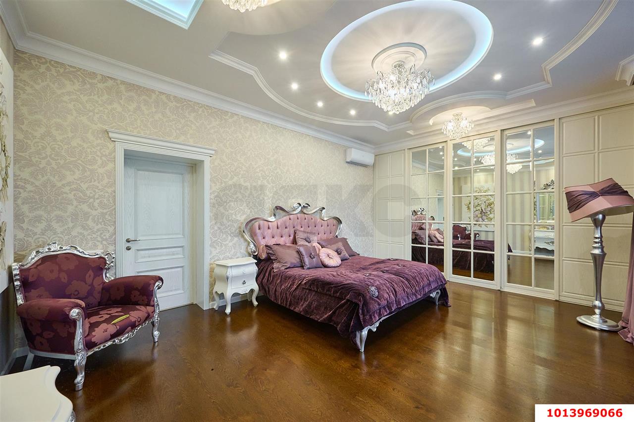 Фото №16: Дом 270 м² + 6 сот. - Краснодар, Табачная Фабрика, ул. 1 Мая, 43