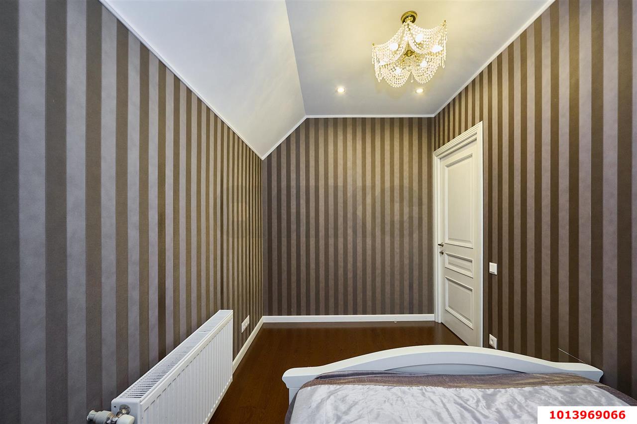 Фото №9: Дом 270 м² + 6 сот. - Краснодар, Табачная Фабрика, ул. 1 Мая, 43