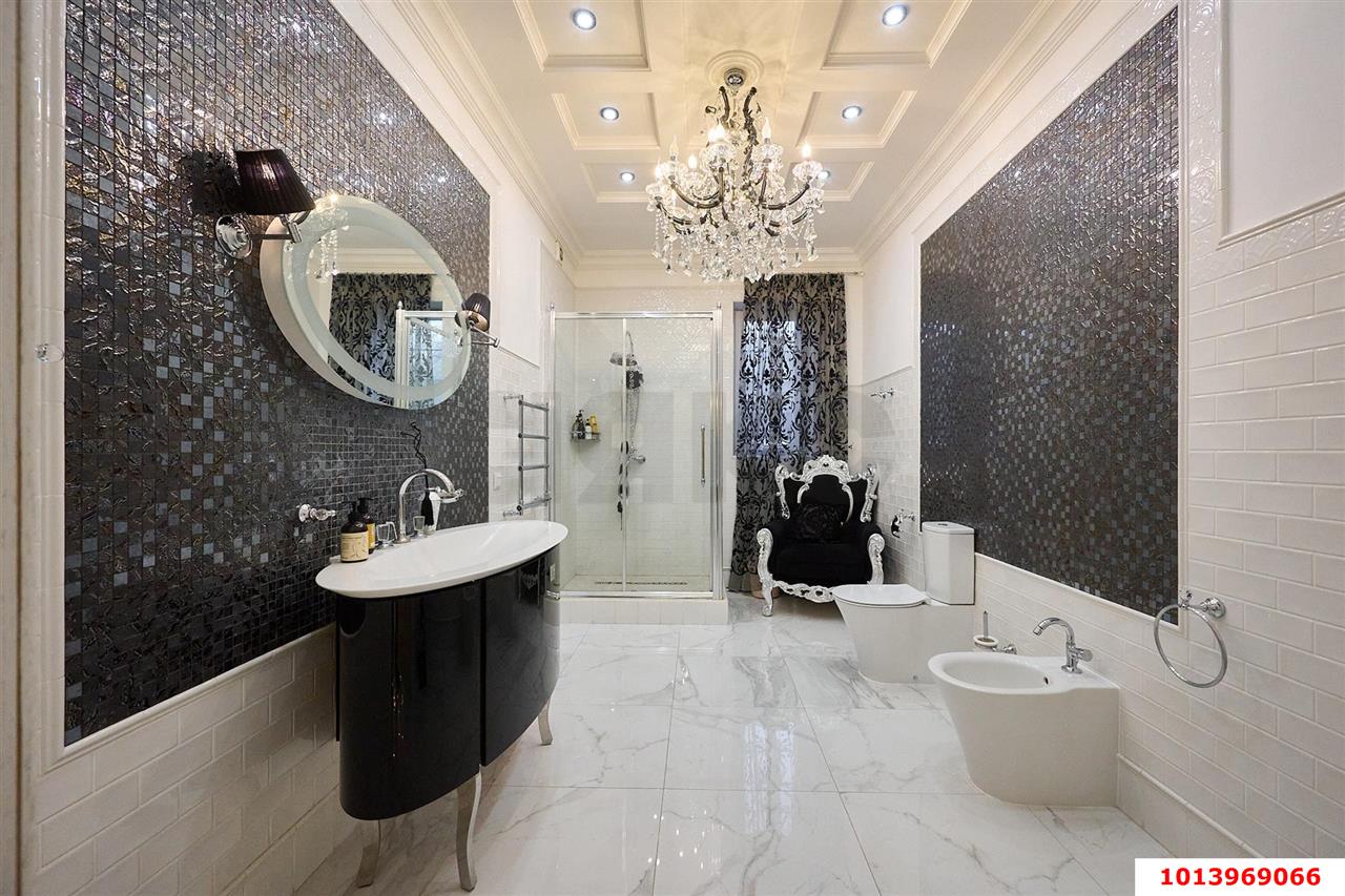 Фото №33: Дом 270 м² + 6 сот. - Краснодар, Прикубанский внутригородской округ, мкр. Табачная Фабрика, ул. 1 Мая, 43