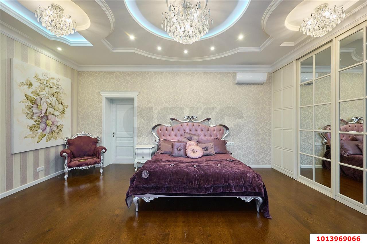 Фото №17: Дом 270 м² + 6 сот. - Краснодар, Прикубанский внутригородской округ, мкр. Табачная Фабрика, ул. 1 Мая, 43