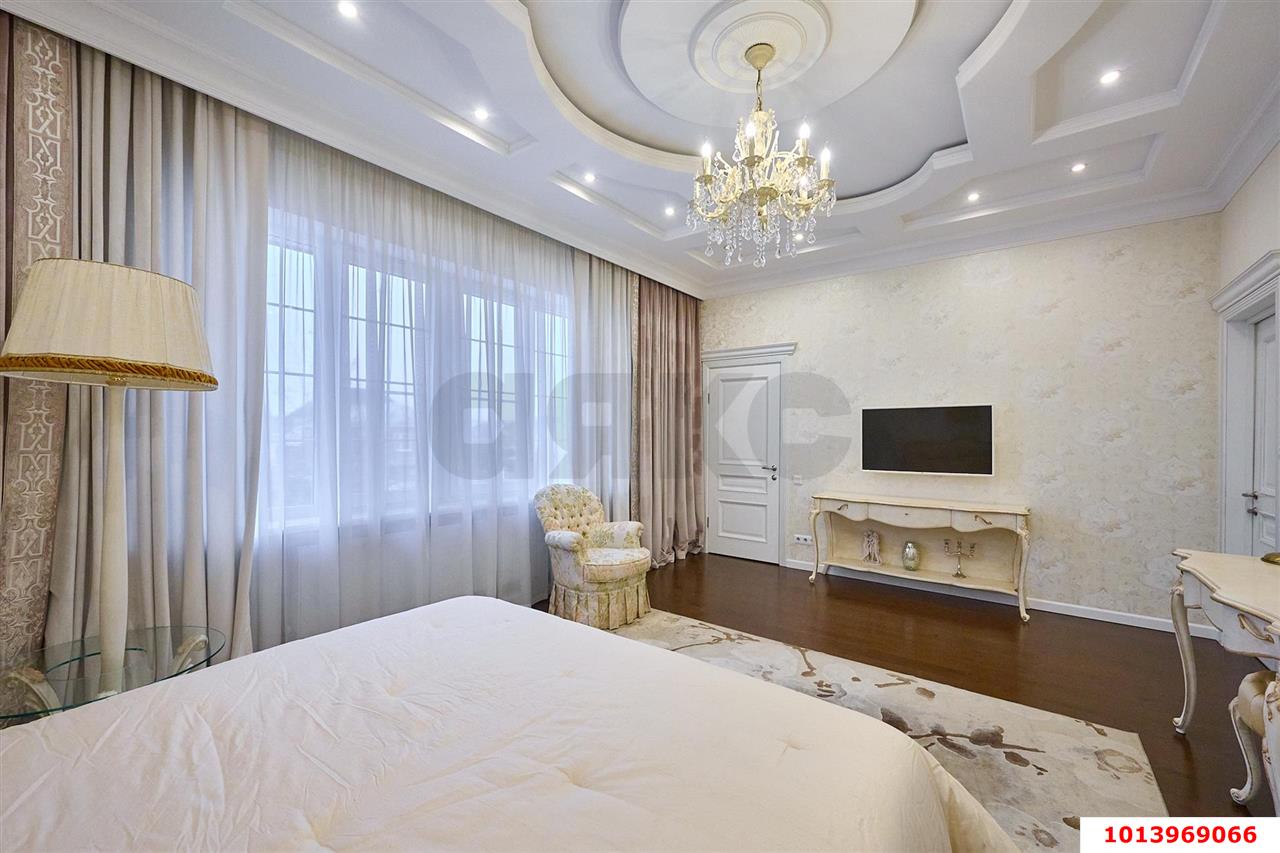 Фото №26: Дом 270 м² + 6 сот. - Краснодар, Табачная Фабрика, ул. 1 Мая, 43