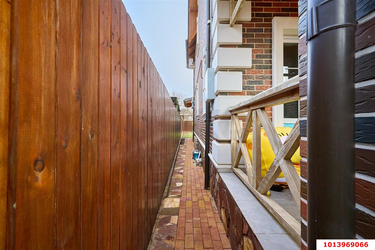 Фото №48: Дом 270 м² + 6 сот. - Краснодар, Табачная Фабрика, ул. 1 Мая, 43