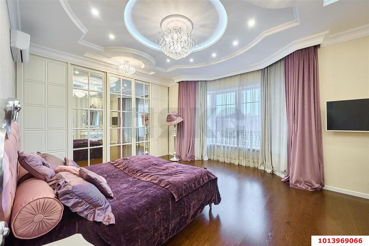 Фото №13: Дом 270 м² + 6 сот. - Краснодар, Табачная Фабрика, ул. 1 Мая, 43