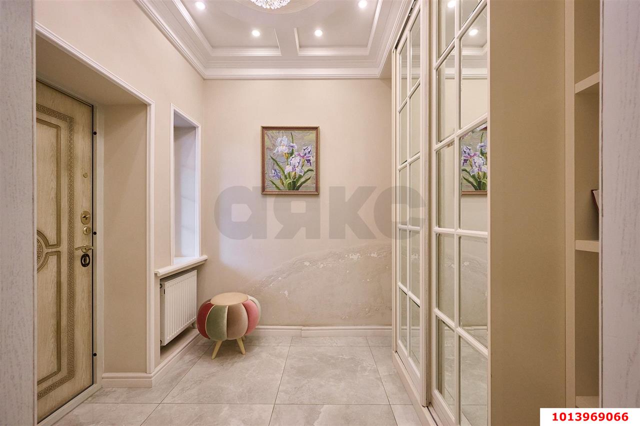 Фото №46: Дом 270 м² + 6 сот. - Краснодар, Прикубанский внутригородской округ, мкр. Табачная Фабрика, ул. 1 Мая, 43