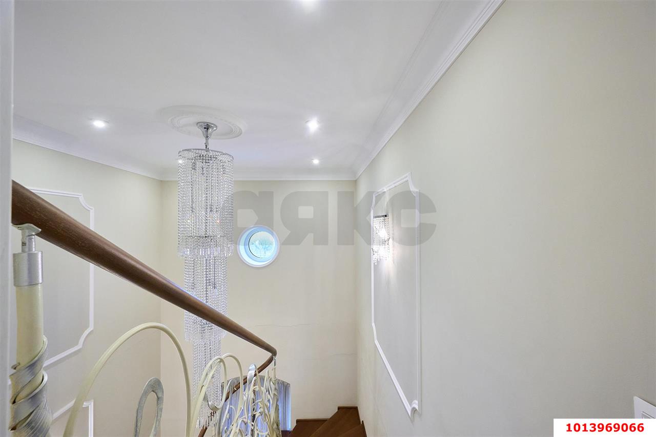 Фото №12: Дом 270 м² + 6 сот. - Краснодар, Прикубанский внутригородской округ, мкр. Табачная Фабрика, ул. 1 Мая, 43