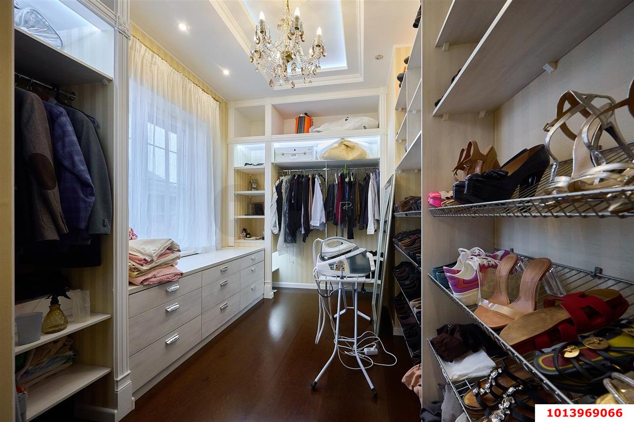 Фото №21: Дом 270 м² + 6 сот. - Краснодар, Табачная Фабрика, ул. 1 Мая, 43