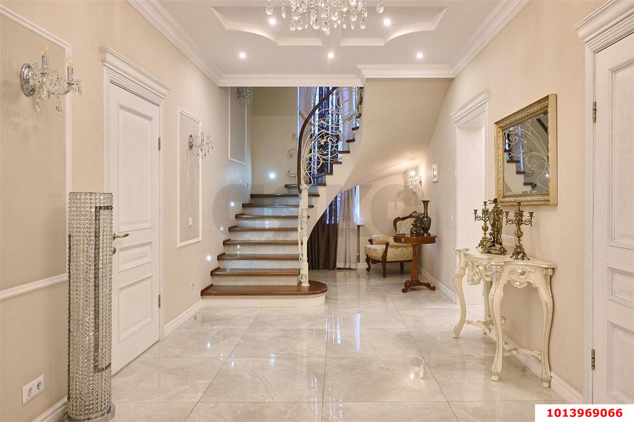 Фото №35: Дом 270 м² + 6 сот. - Краснодар, Табачная Фабрика, ул. 1 Мая, 43