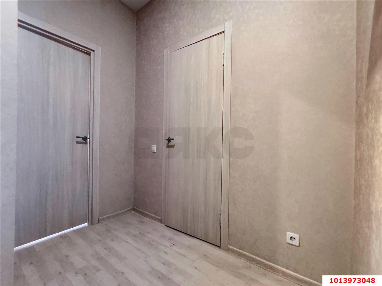 Фото №10: 1-комнатная квартира 34 м² - Краснодар, ЖК Дубровка, ул. Беговая, 56к2