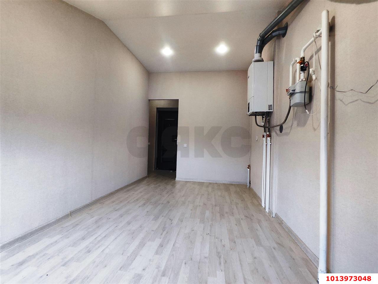 Фото №9: 1-комнатная квартира 34 м² - Краснодар, ЖК Дубровка, ул. Беговая, 56к2