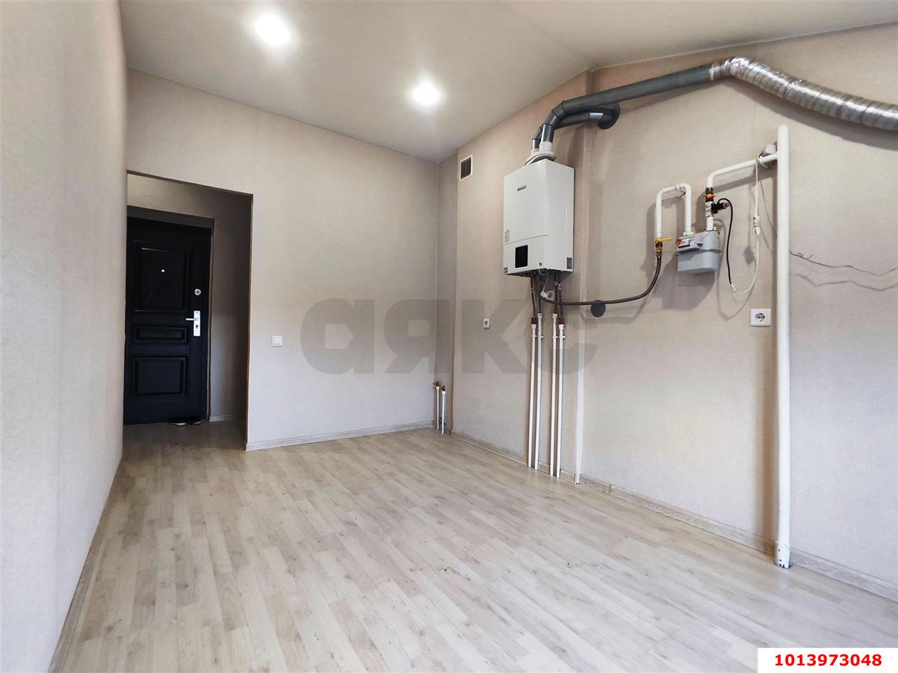 Фото №4: 1-комнатная квартира 34 м² - Краснодар, ЖК Дубровка, ул. Беговая, 56к2