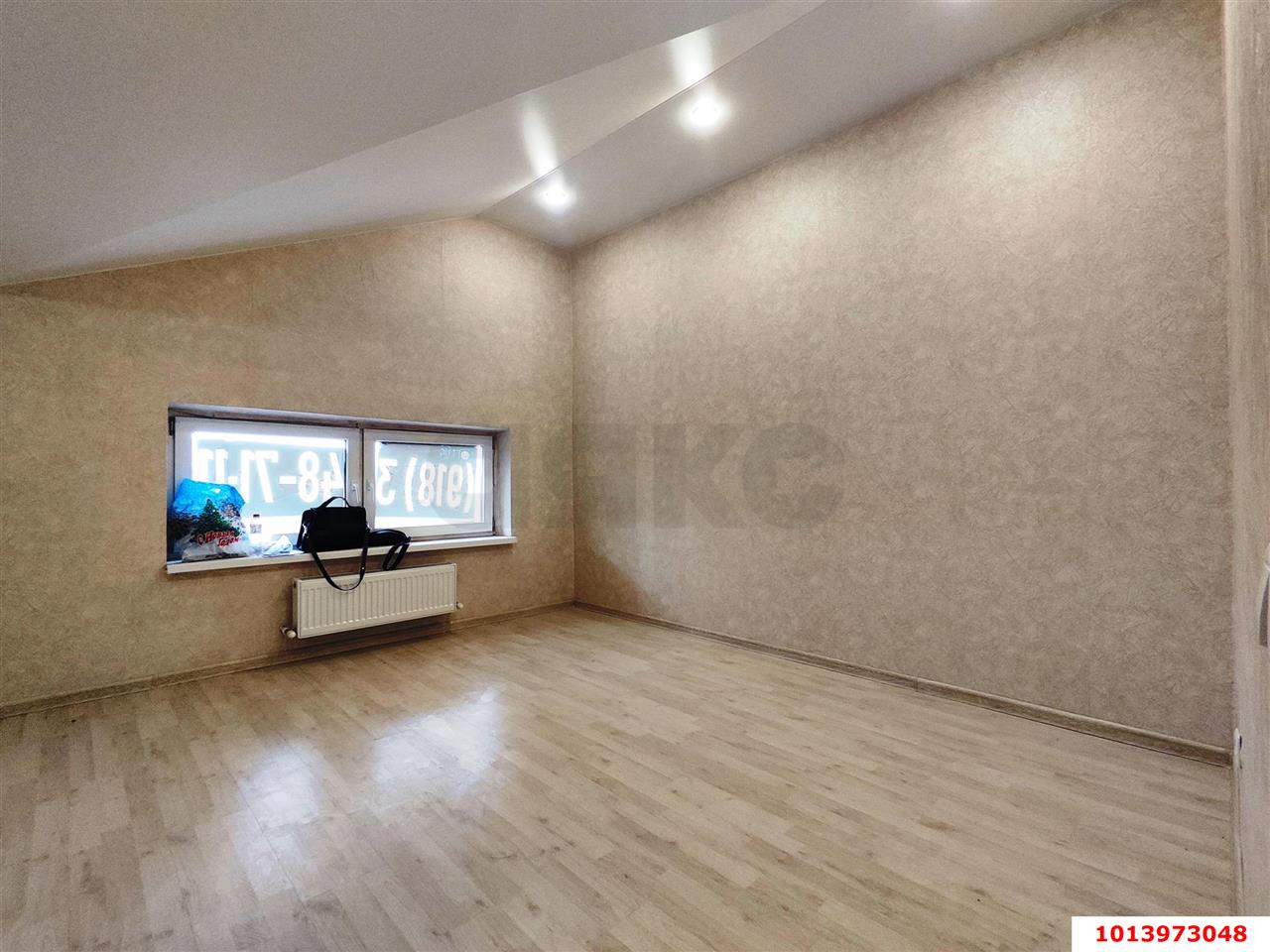 Фото №5: 1-комнатная квартира 34 м² - Краснодар, ЖК Дубровка, ул. Беговая, 56к2