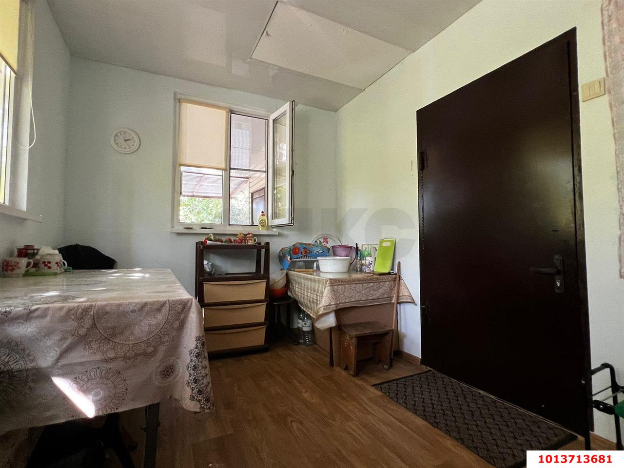 Фото №2: Дом 43 м² + 8 сот. - Агроном, мкр. Карасунский внутригородской округ, ул. Урожайная, 99