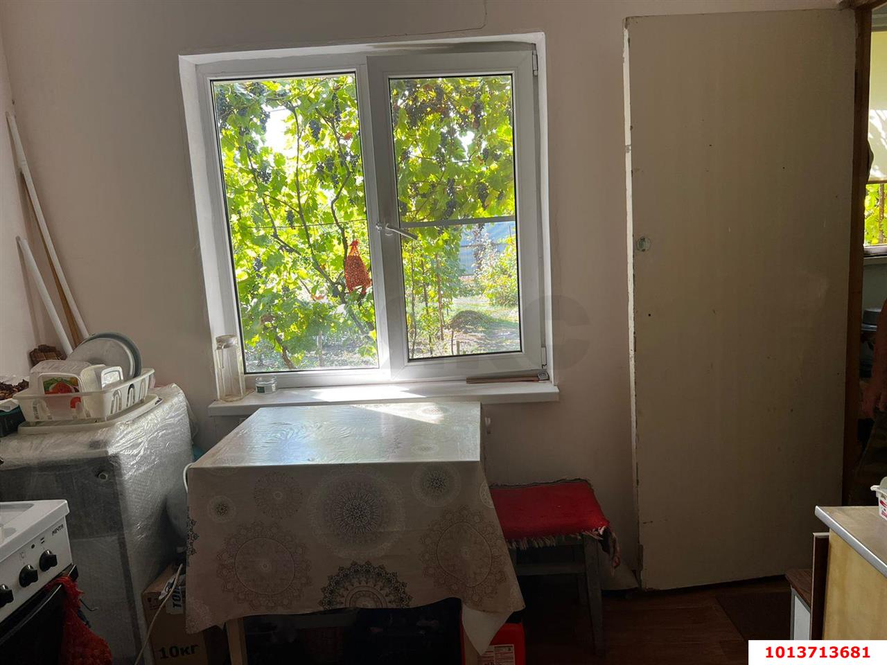 Фото №3: Дом 43 м² + 8 сот. - Агроном, Карасунский внутригородской округ, ул. Урожайная, 99