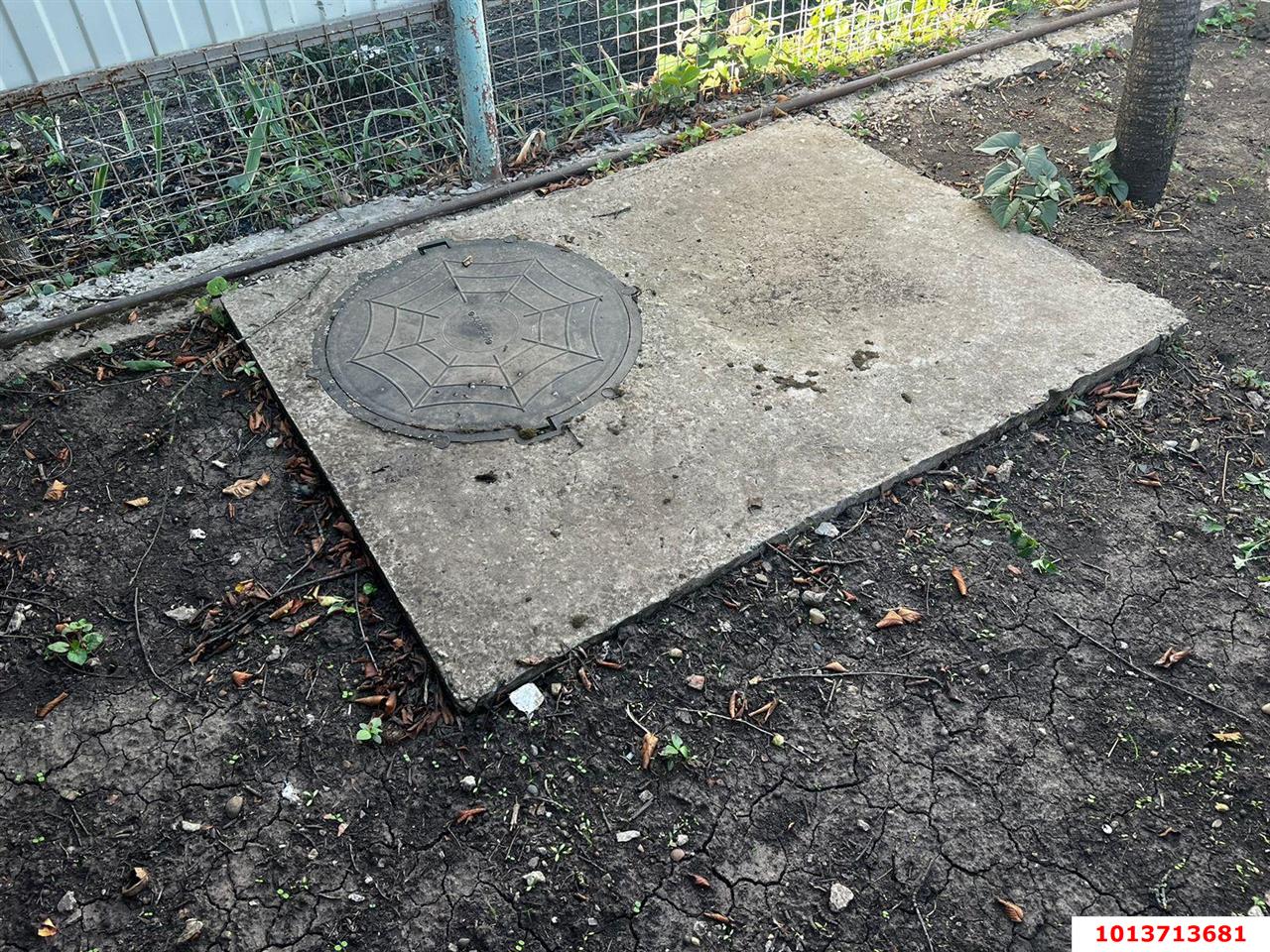 Фото №17: Дом 43 м² + 8 сот. - Агроном, мкр. Карасунский внутригородской округ, ул. Урожайная, 99