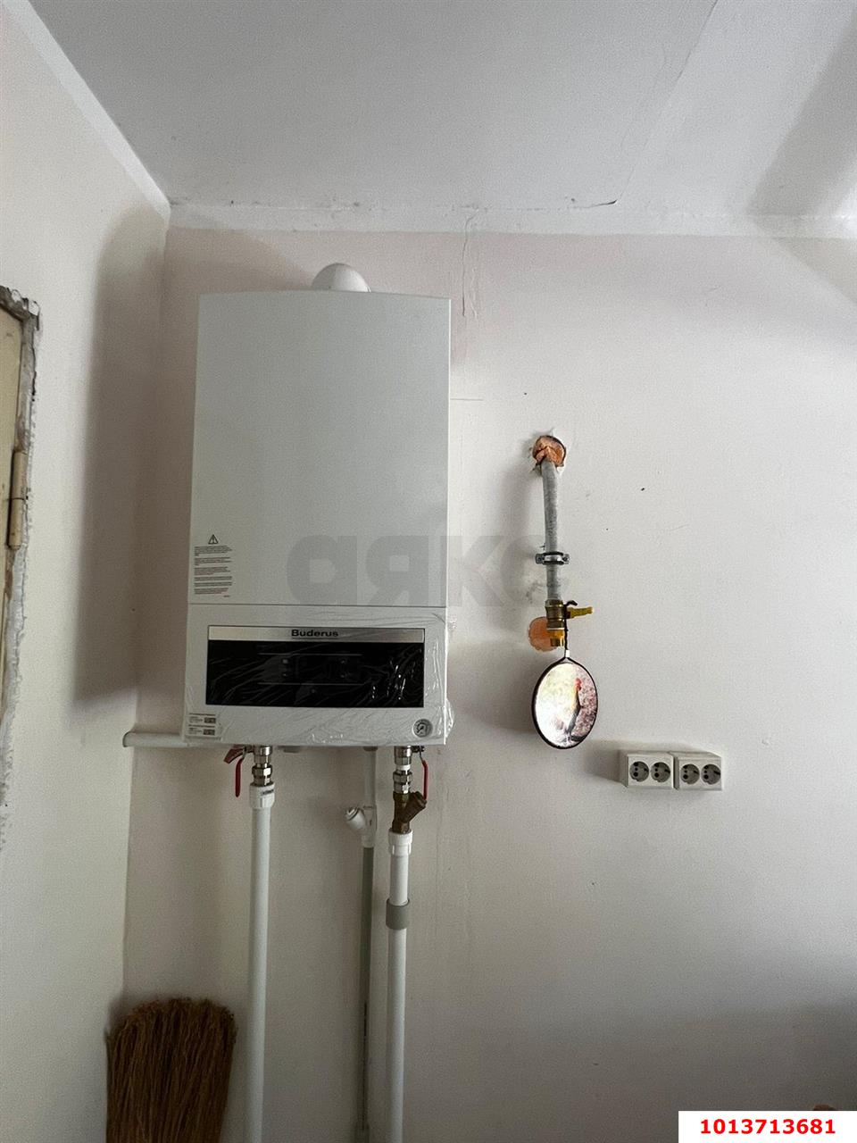 Фото №8: Дом 43 м² + 8 сот. - Агроном, мкр. Карасунский внутригородской округ, ул. Урожайная, 99