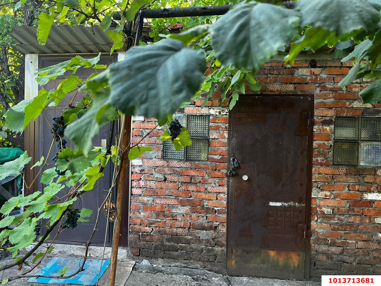 Фото №10: Дом 43 м² + 8 сот. - Агроном, Карасунский внутригородской округ, ул. Урожайная, 99
