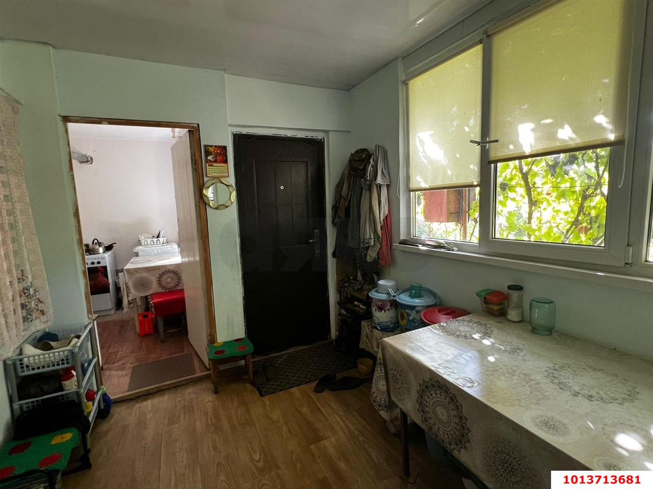 Фото №4: Дом 43 м² + 8 сот. - Агроном, Карасунский внутригородской округ, ул. Урожайная, 99