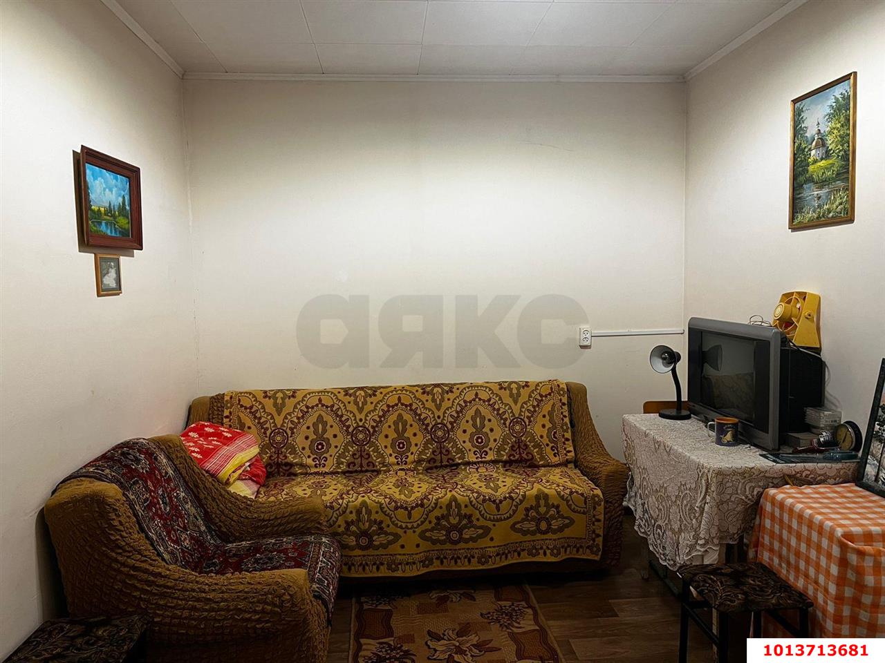 Фото №1: Дом 43 м² + 8 сот. - Агроном, мкр. Карасунский внутригородской округ, ул. Урожайная, 99