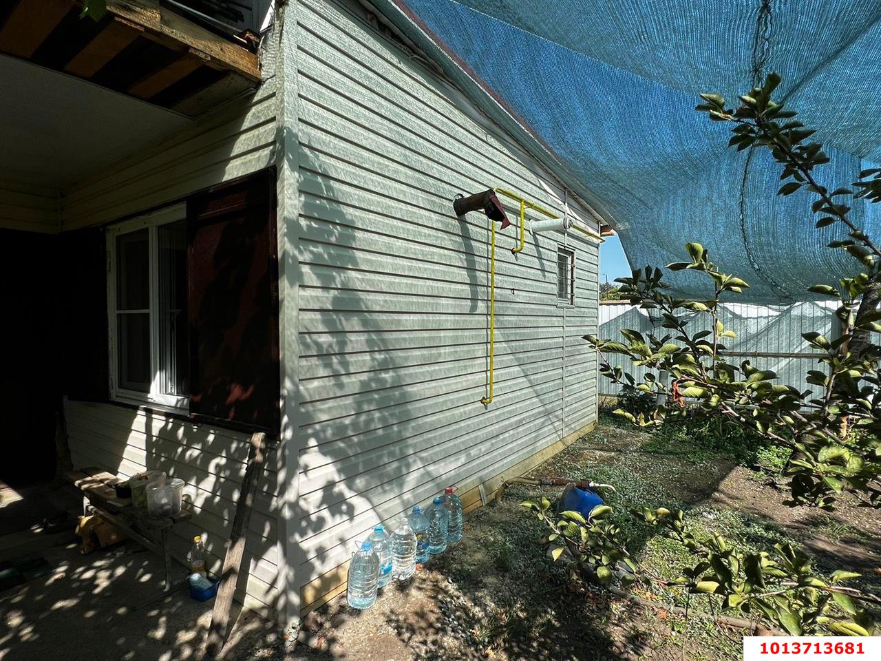 Фото №16: Дом 43 м² + 8 сот. - Агроном, Карасунский внутригородской округ, ул. Урожайная, 99