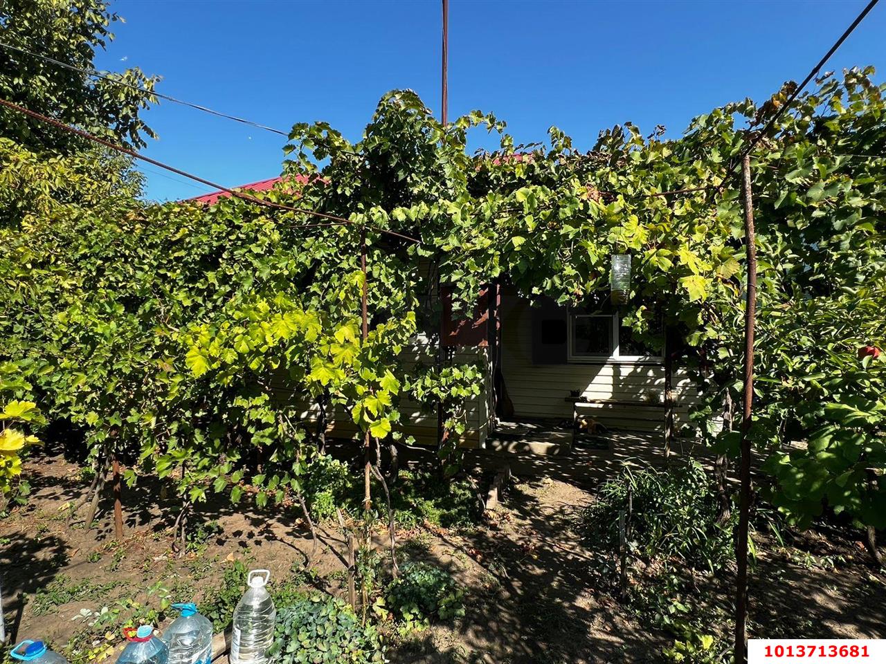 Фото №12: Дом 43 м² + 8 сот. - Агроном, Карасунский внутригородской округ, ул. Урожайная, 99