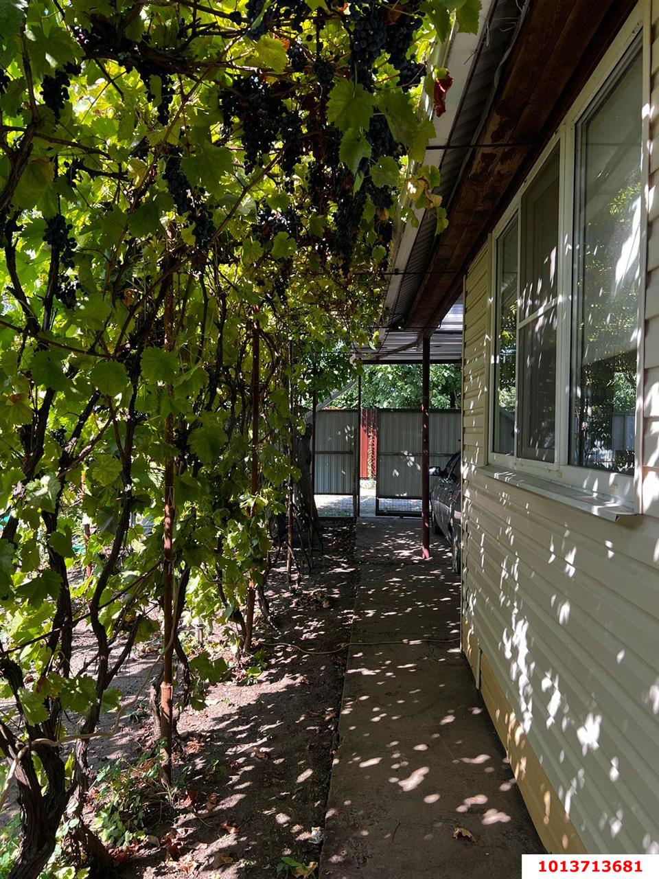 Фото №5: Дом 43 м² + 8 сот. - Агроном, мкр. Карасунский внутригородской округ, ул. Урожайная, 99