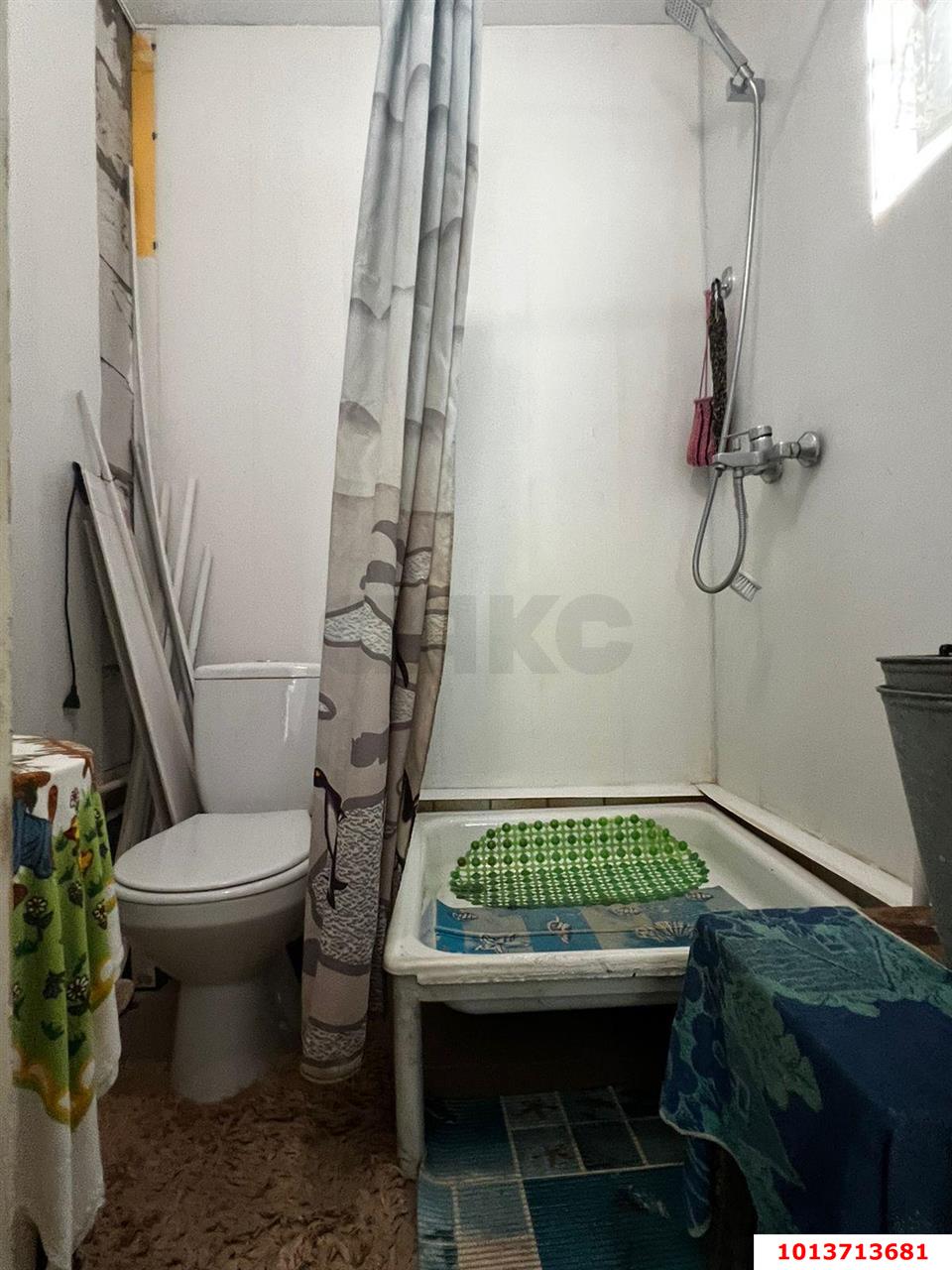 Фото №15: Дом 43 м² + 8 сот. - Агроном, мкр. Карасунский внутригородской округ, ул. Урожайная, 99