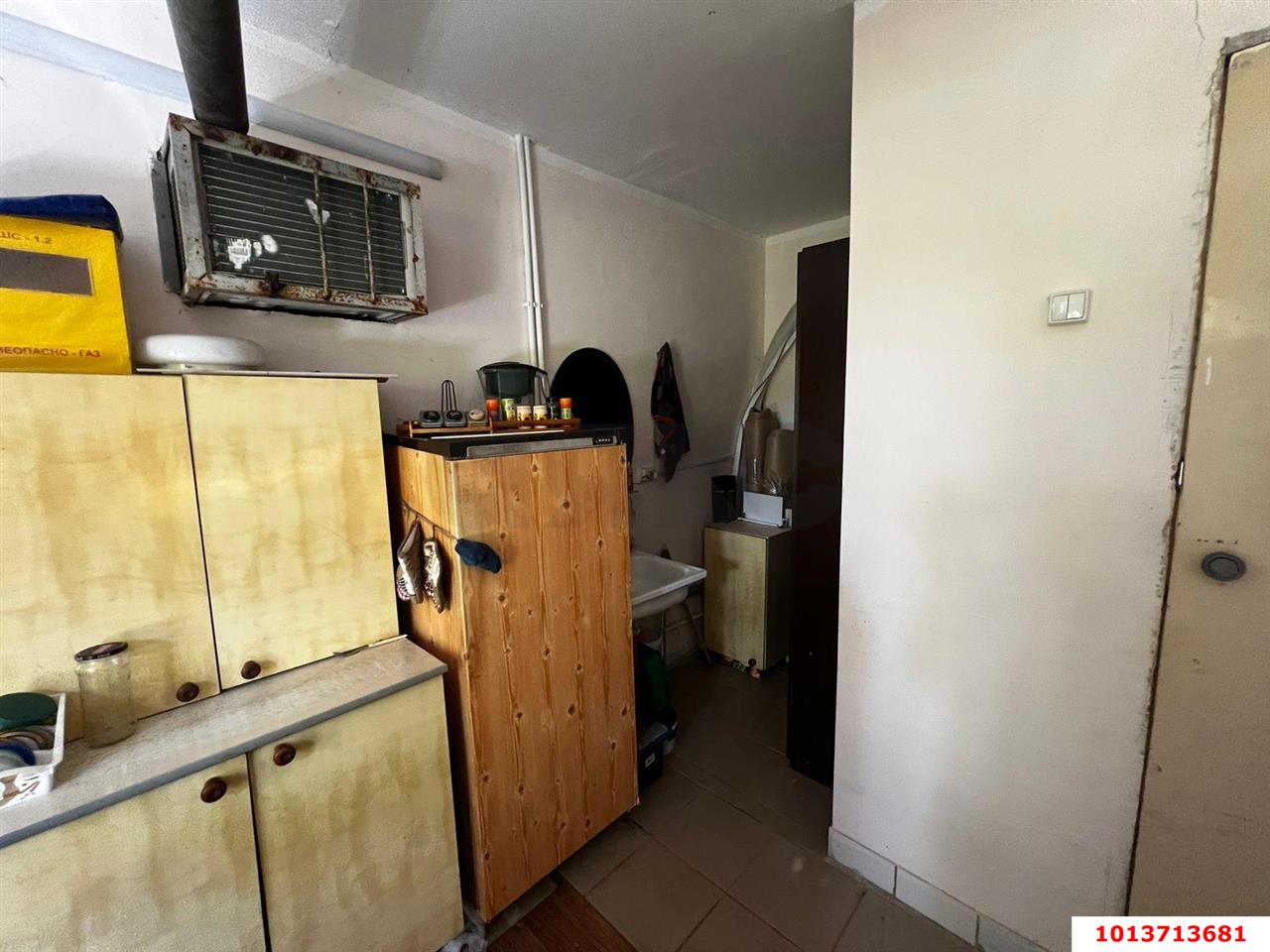 Фото №7: Дом 43 м² + 8 сот. - Агроном, мкр. Карасунский внутригородской округ, ул. Урожайная, 99