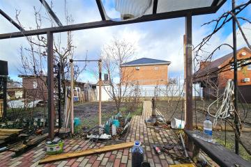 Фото №2: Дача 29 м² - СНТ Нива, мкр. Прикубанский внутригородской округ, ул. Малиновая, 67