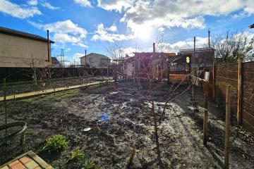 Фото №3: Дача 29 м² - СНТ Нива, мкр. Прикубанский внутригородской округ, ул. Малиновая, 67