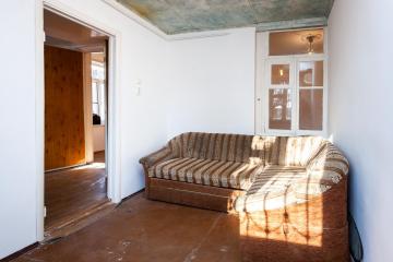 Фото №1: 2-комнатная квартира 38 м² - Краснодар, мкр. Центральный, ул. Коммунаров, 228