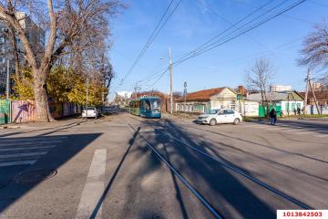 Фото №2: 2-комнатная квартира 38 м² - Краснодар, мкр. Центральный, ул. Коммунаров, 228