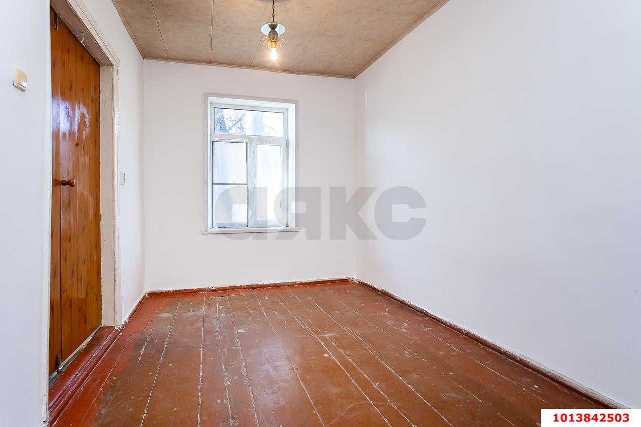 Фото №8: 2-комнатная квартира 38 м² - Краснодар, Центральный, ул. Коммунаров, 228