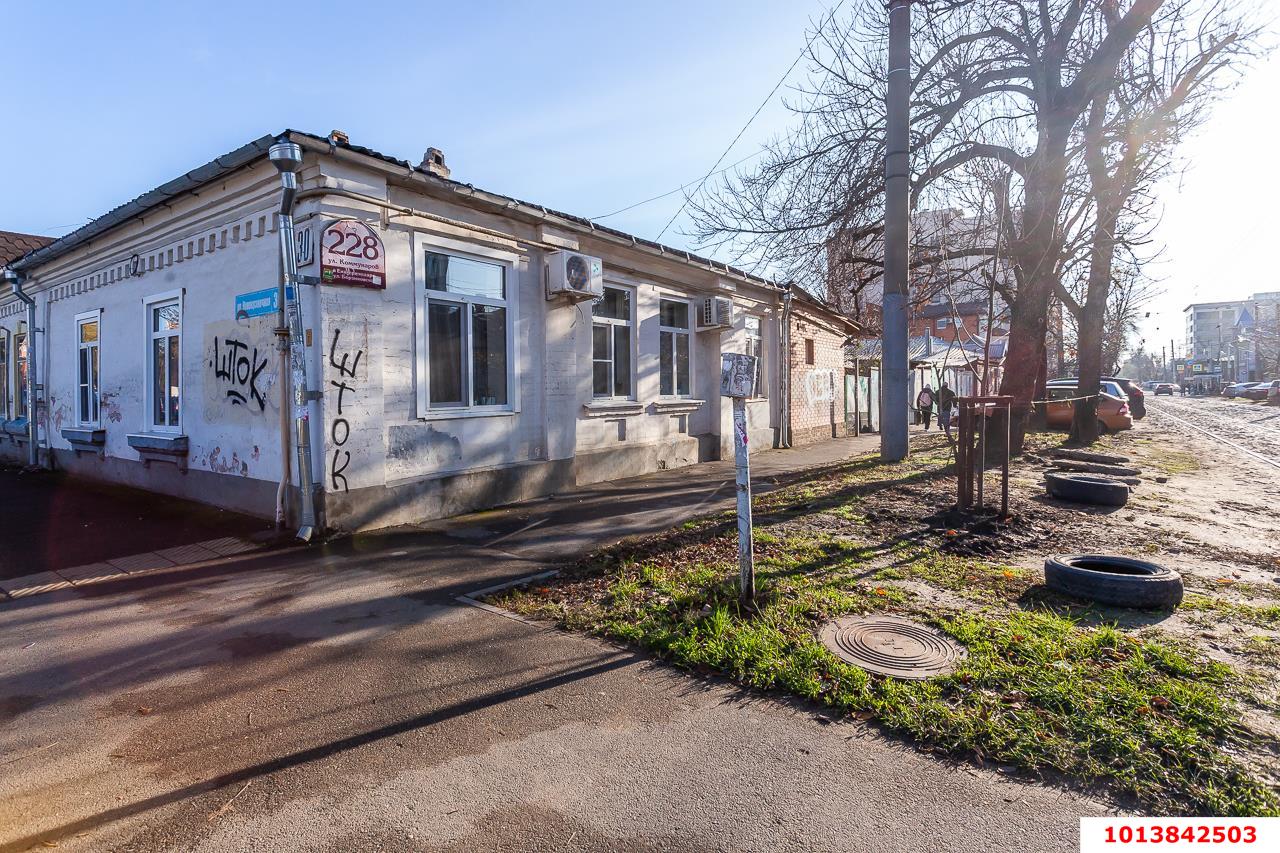 Фото №15: 2-комнатная квартира 38 м² - Краснодар, Центральный, ул. Коммунаров, 228