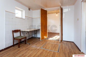 Фото №5: 2-комнатная квартира 38 м² - Краснодар, мкр. Центральный, ул. Коммунаров, 228