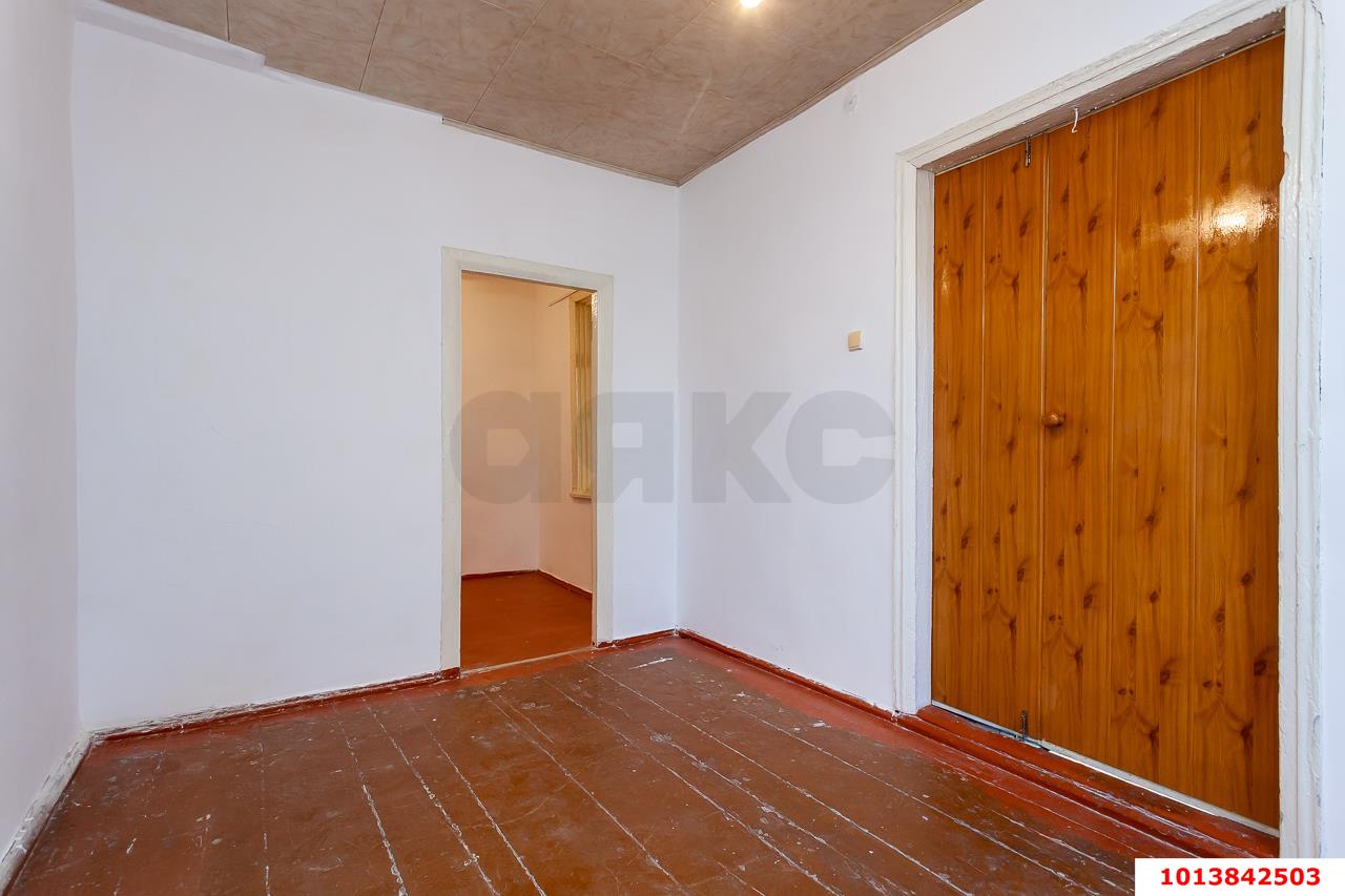 Фото №10: 2-комнатная квартира 38 м² - Краснодар, Центральный, ул. Коммунаров, 228