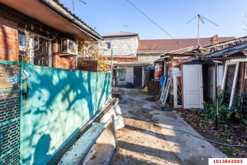 Фото №3: 2-комнатная квартира 38 м² - Краснодар, мкр. Центральный, ул. Коммунаров, 228