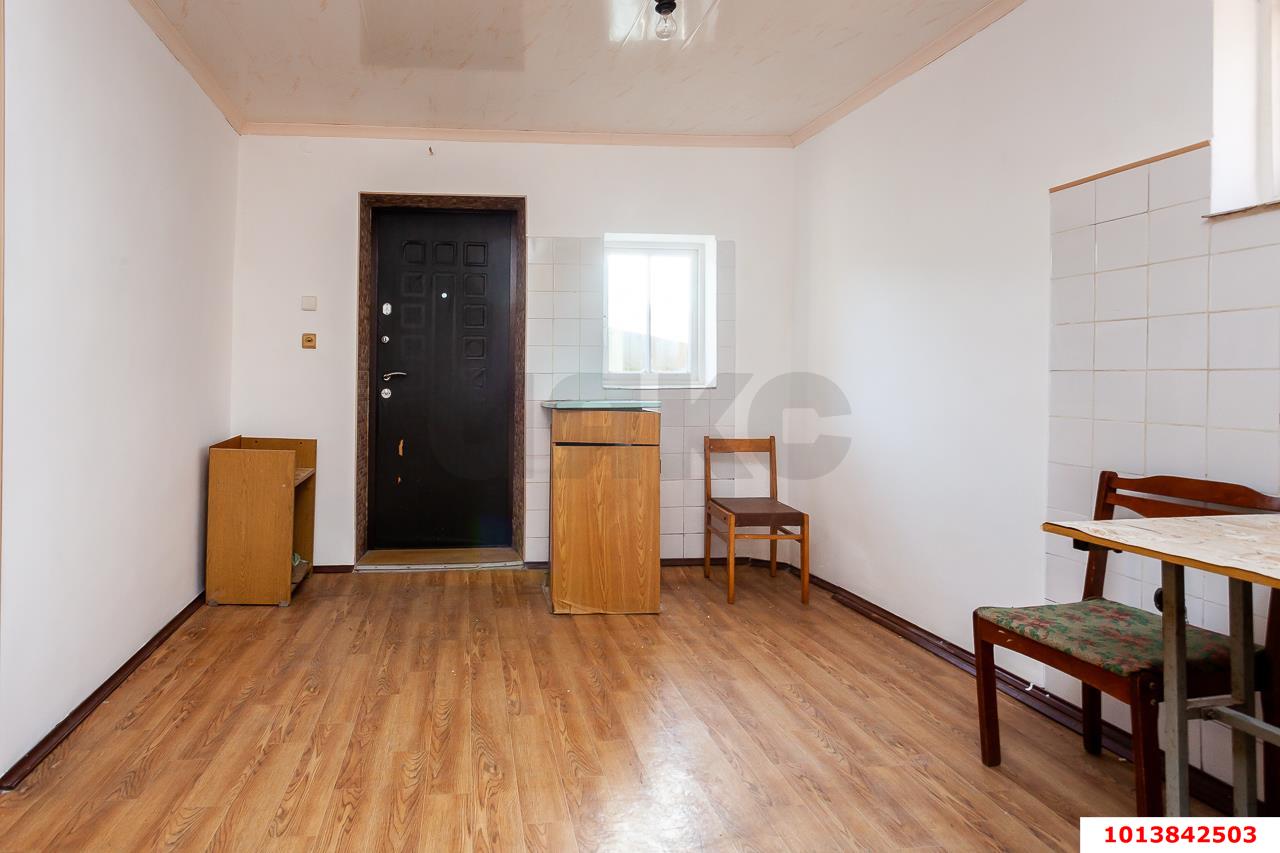 Фото №4: 2-комнатная квартира 38 м² - Краснодар, Центральный, ул. Коммунаров, 228