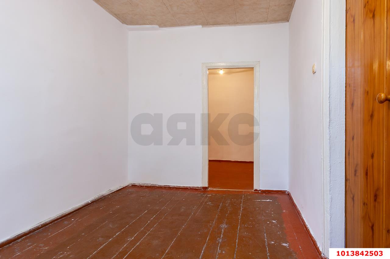 Фото №14: 2-комнатная квартира 38 м² - Краснодар, Центральный, ул. Коммунаров, 228