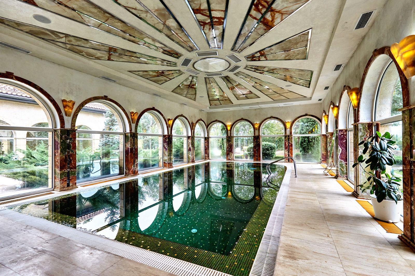 Фото №8: Дом 530 м² + 100 сот. - Афипсип, Карасунский внутригородской округ, Центральный внутригородской округ, Черёмушки, мкр. жилой комплекс Ставропольский, ул. Шапсугская Дамба, 43