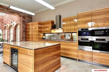 Фото №2: Дом 530 м² - Афипсип, мкр. жилой комплекс Ставропольский, ул. Шапсугская Дамба, 43