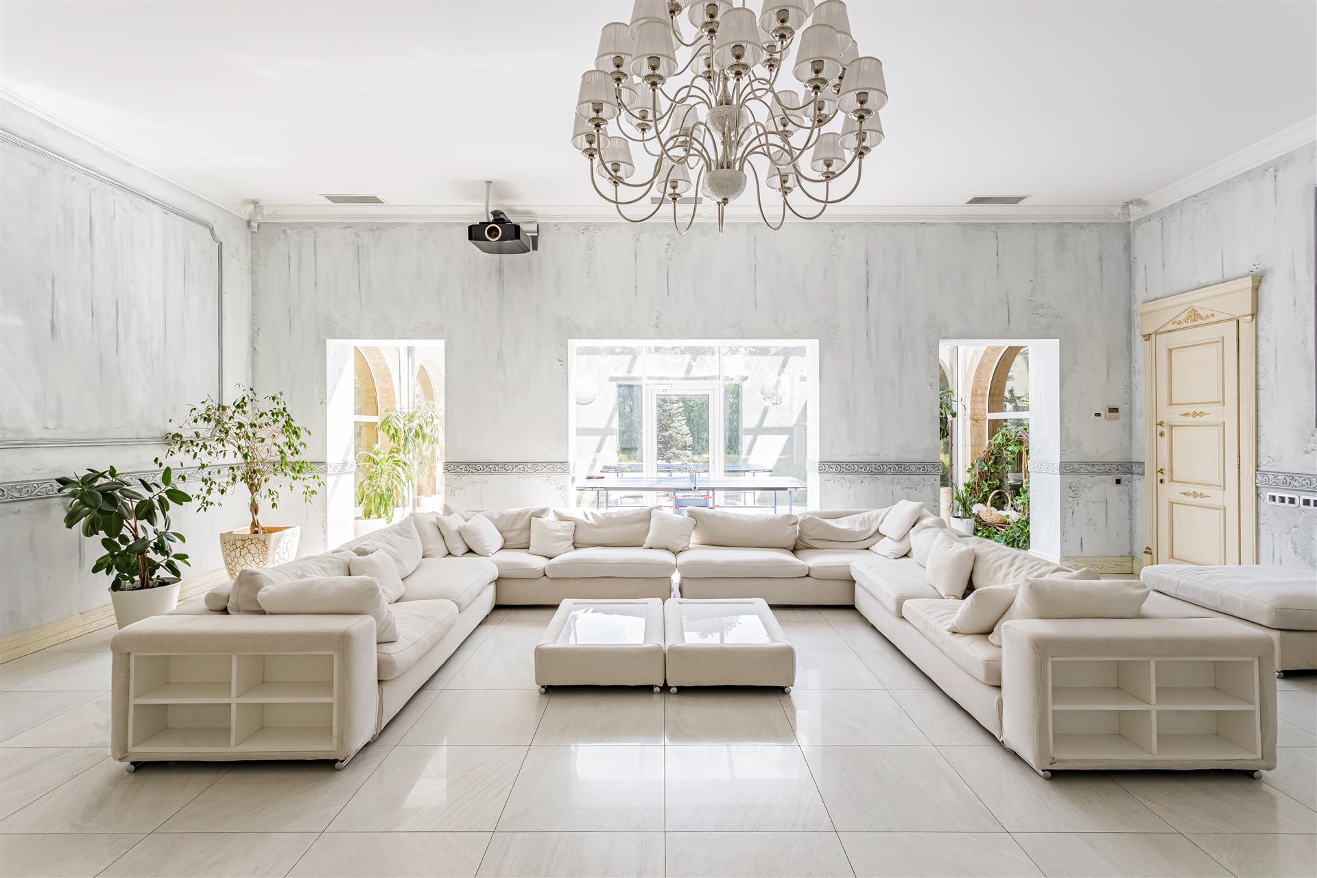 Фото №5: Дом 530 м² + 100 сот. - Афипсип, Карасунский внутригородской округ, Центральный внутригородской округ, Черёмушки, мкр. жилой комплекс Ставропольский, ул. Шапсугская Дамба, 43