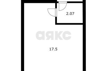 Фото №5: Торговое помещение 22 м² - Краснодар, мкр. Музыкальный, ул. Российская, 257/7
