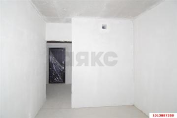 Фото №2: 1-комнатная квартира 34 м² - Краснодар, мкр. Славянский, ул. Заполярная, 39лит10