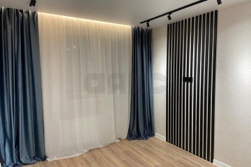 Фото №2: Студия 22 м² - Краснодар, мкр. жилой комплекс Радуга, ул. Евгении Жигуленко, 7