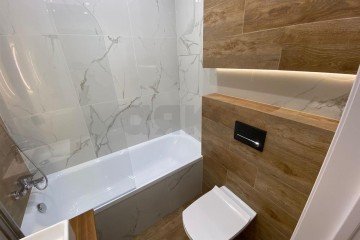 Фото №4: Студия 22 м² - Краснодар, мкр. жилой комплекс Радуга, ул. Евгении Жигуленко, 7